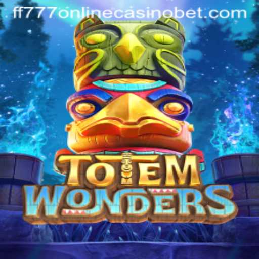 Discover the Exciting World of TotemWonders at FF777 Online Casino